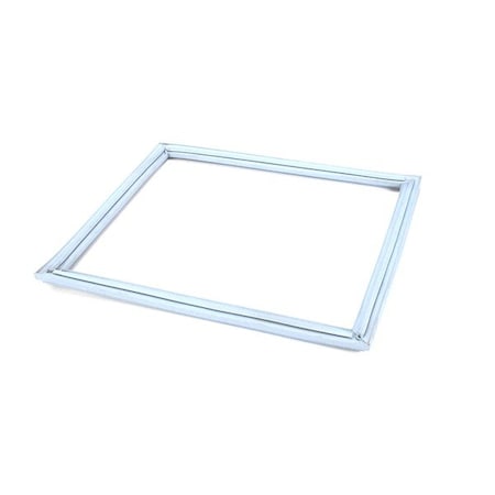 Delfield Gasket, Dr, 15, 15.40X14 0.51 1701249